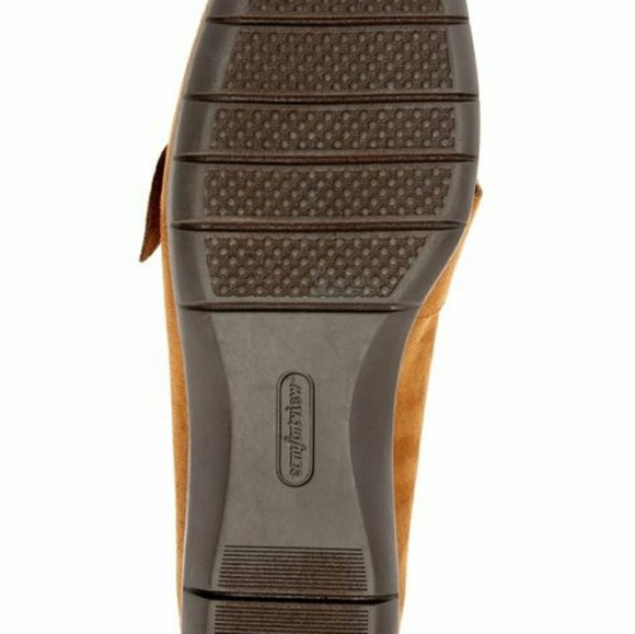 The Morgan Flat By Comfortview®

 Size 11W - Picture 5 of 5